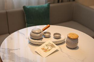 ji hotel nanchang hongdu north avenue