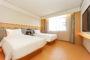 ji hotel nanchang hongdu north avenue