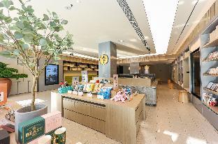 ji hotel nanchang hongdu north avenue