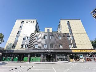 ji hotel nanchang hongdu north avenue
