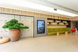 ji hotel nanchang hongdu north avenue