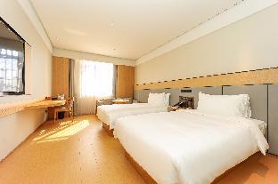 ji hotel nanchang hongdu north avenue