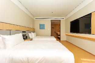 ji hotel nanchang hongdu north avenue