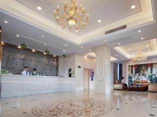 vienna hotel nanning beihu metro station