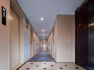 vienna hotel nanning beihu metro station