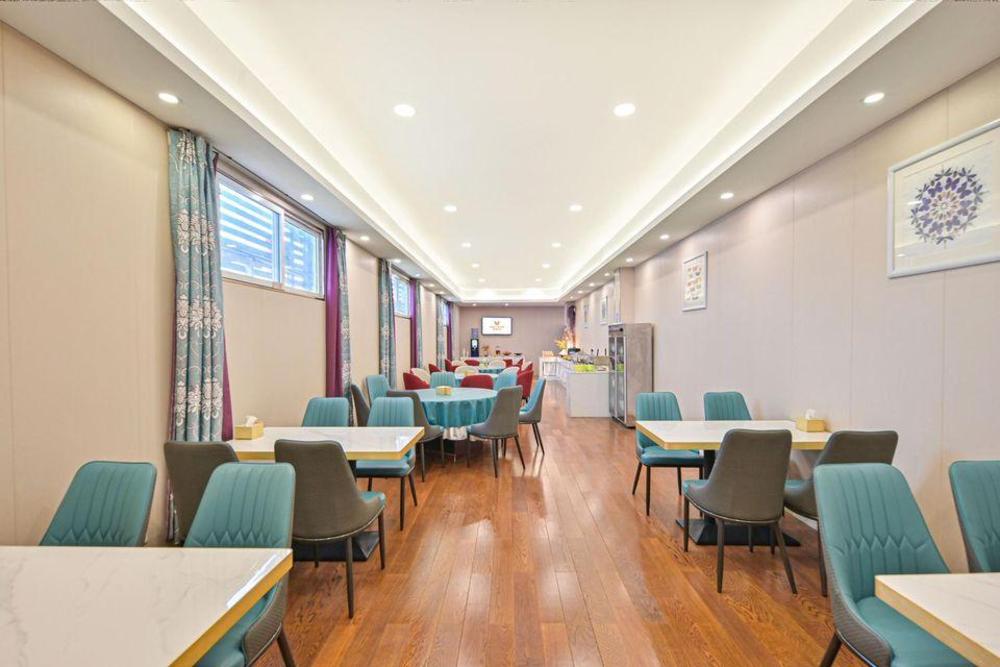vienna hotel nanning beihu metro station
