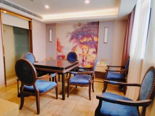 vienna hotel nanning beihu metro station