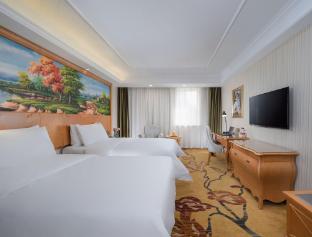 vienna hotel xinbai plaza