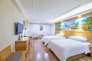 vienna hotel xinbai plaza