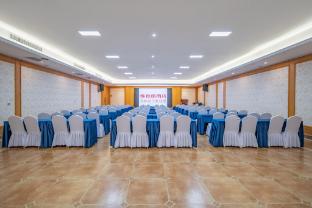 vienna hotel xinbai plaza