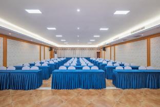 vienna hotel xinbai plaza