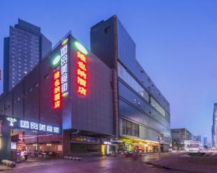 vienna hotel xinbai plaza