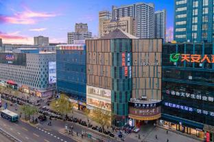 vienna hotel xinbai plaza