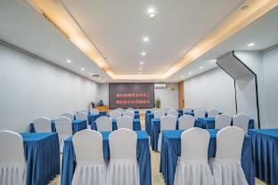 vienna hotel xinbai plaza