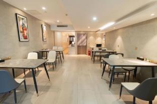 vienna hotel xinbai plaza