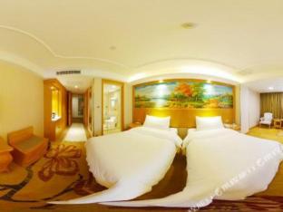 vienna hotel xinbai plaza