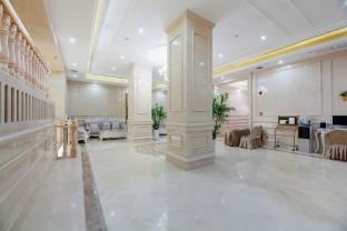 vienna hotel xinbai plaza