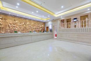 vienna hotel xinbai plaza