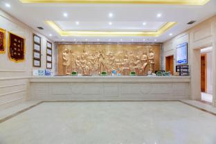 vienna hotel xinbai plaza