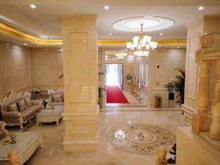 vienna hotel xinbai plaza