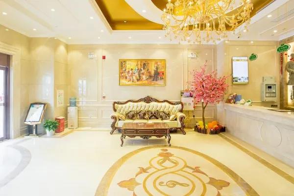 vienna hotel wuhan hankou north avenue sijimei farmers market