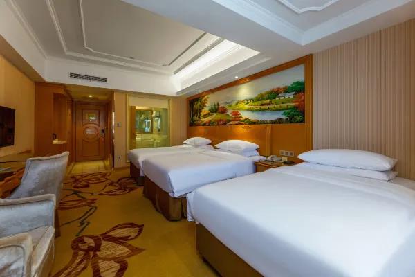 vienna hotel wuhan hankou north avenue sijimei farmers market