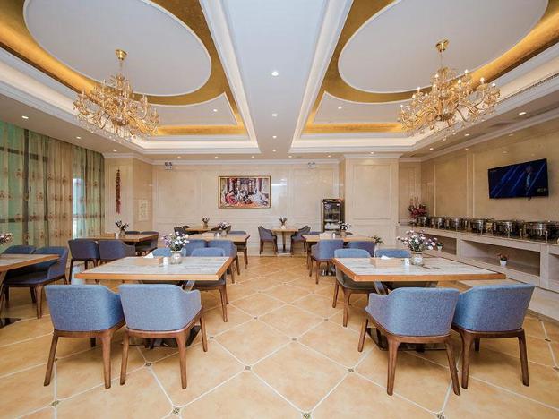 vienna hotel wuhan hankou north avenue sijimei farmers market