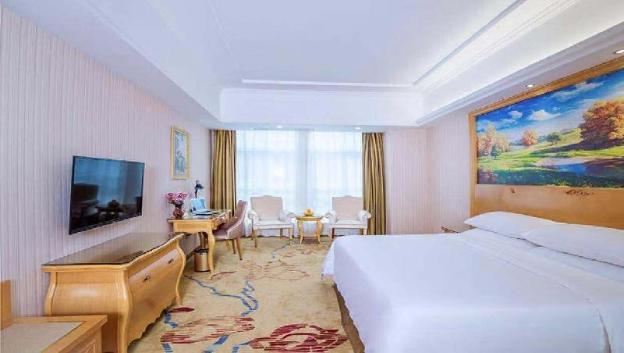 vienna hotel wuhan hankou north avenue sijimei farmers market