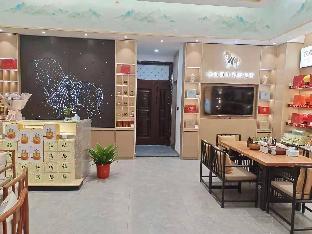 vienna hotel wuhan hankou north avenue sijimei farmers market
