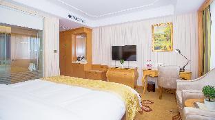 vienna hotel wuhan hankou north avenue sijimei farmers market