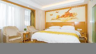 vienna hotel wuhan hankou north avenue sijimei farmers market