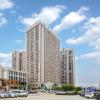 vienna hotel wuhan hankou north avenue sijimei farmers market
