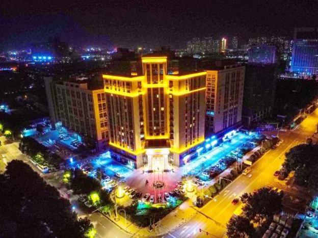 vienna international hotel wuhan wujia mountain qixiong road