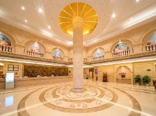 vienna international hotel wuhan wujia mountain qixiong road