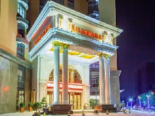 vienna international hotel wuhan wujia mountain qixiong road