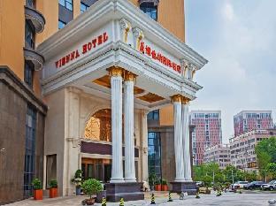 vienna international hotel wuhan wujia mountain qixiong road