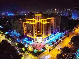 vienna international hotel wuhan wujia mountain qixiong road
