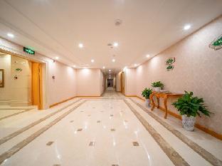 vienna international hotel wuhan wujia mountain qixiong road