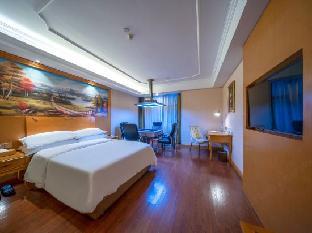 vienna international hotel wuhan wujia mountain qixiong road