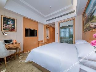 vienna international hotel wuhan wujia mountain qixiong road