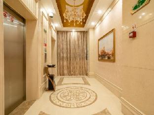 vienna international hotel wuhan wujia mountain qixiong road