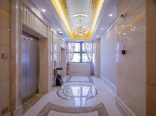 vienna international hotel wuhan wujia mountain qixiong road