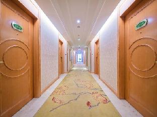 vienna international hotel wuhan wujia mountain qixiong road