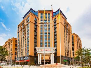 vienna international hotel wuhan wujia mountain qixiong road