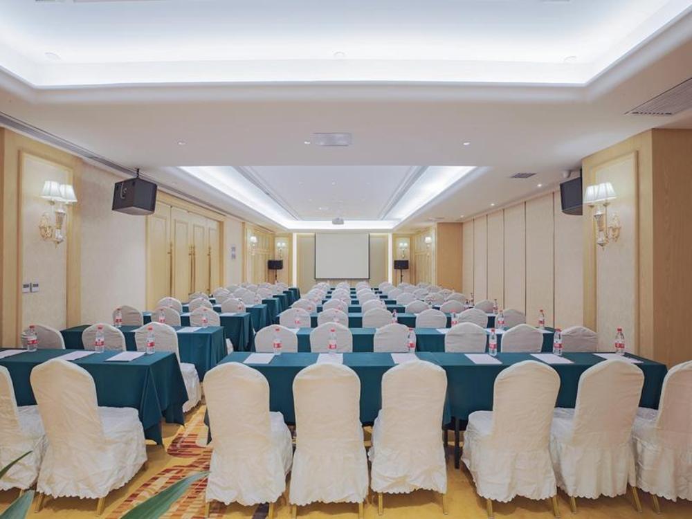 vienna hotel zhengzhou 8th street