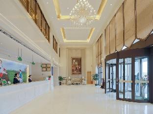 vienna hotel zhengzhou 8th street
