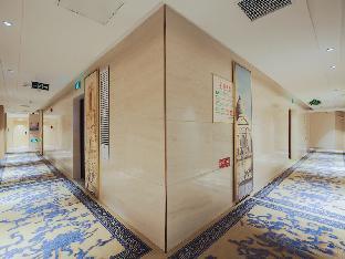 vienna hotel zhengzhou 8th street