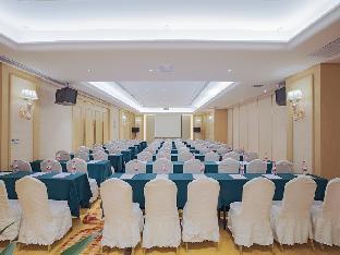 vienna hotel zhengzhou 8th street