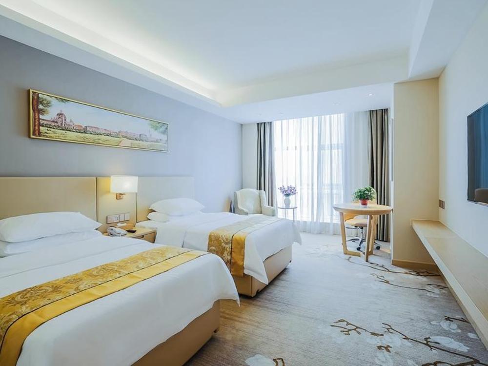 vienna hotel zhengzhou 8th street