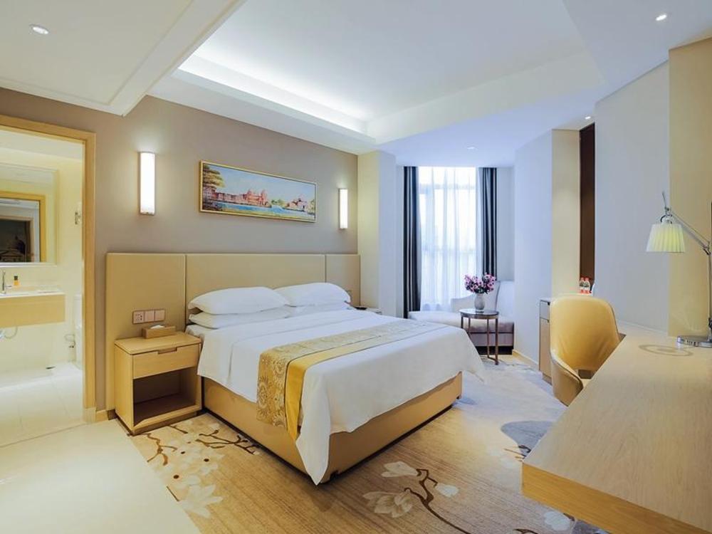 vienna hotel zhengzhou 8th street